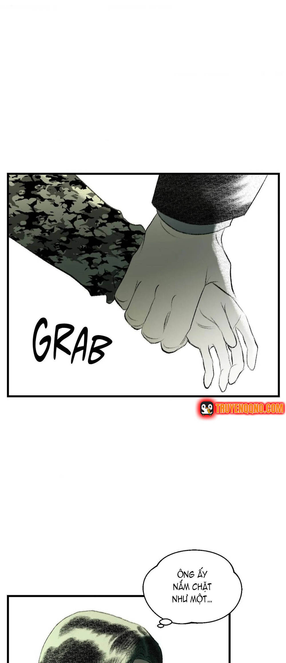 Gửi Lời Chúc Phúc Của Melt Tới Người Chapter 56 - 6