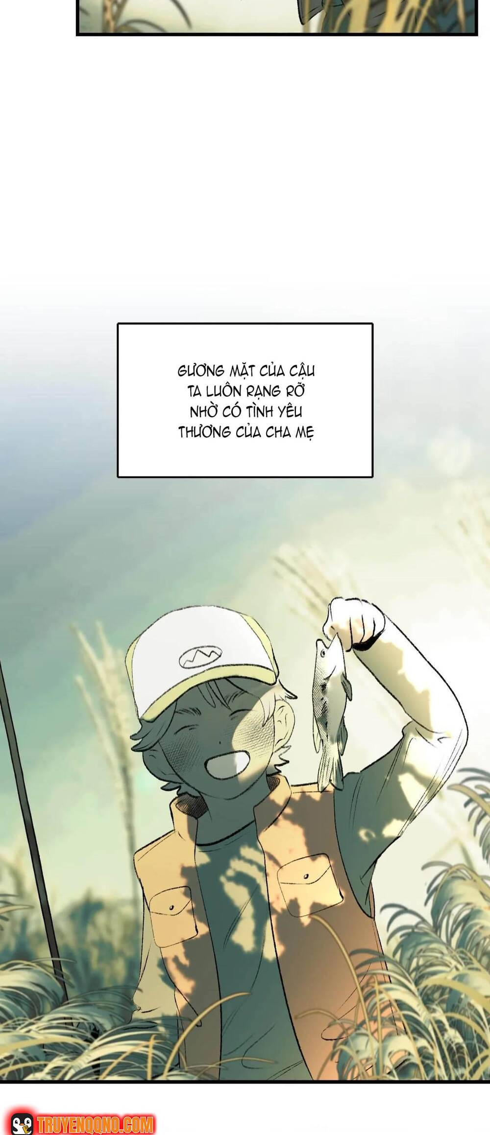 Gửi Lời Chúc Phúc Của Melt Tới Người Chapter 57 - 4