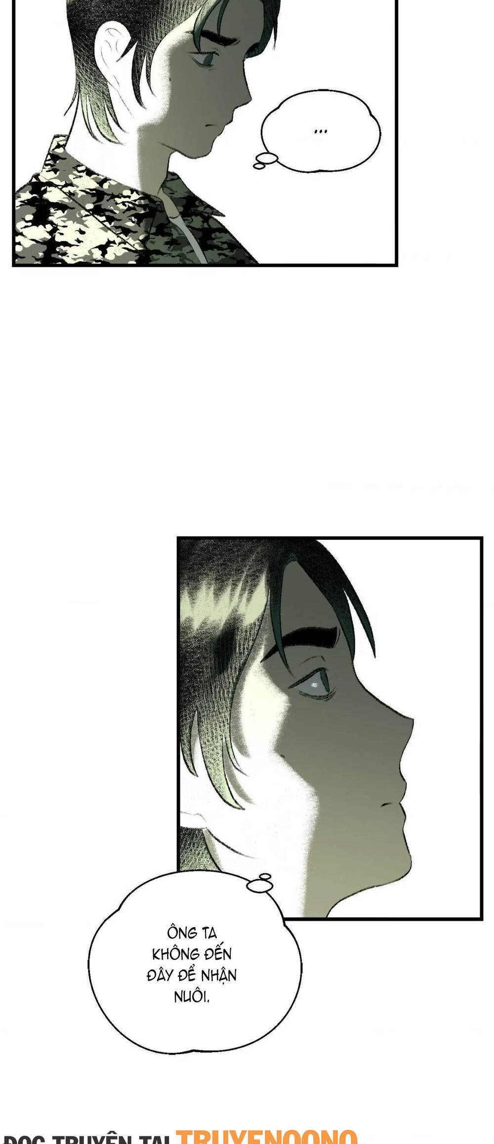 Gửi Lời Chúc Phúc Của Melt Tới Người Chapter 56 - 7