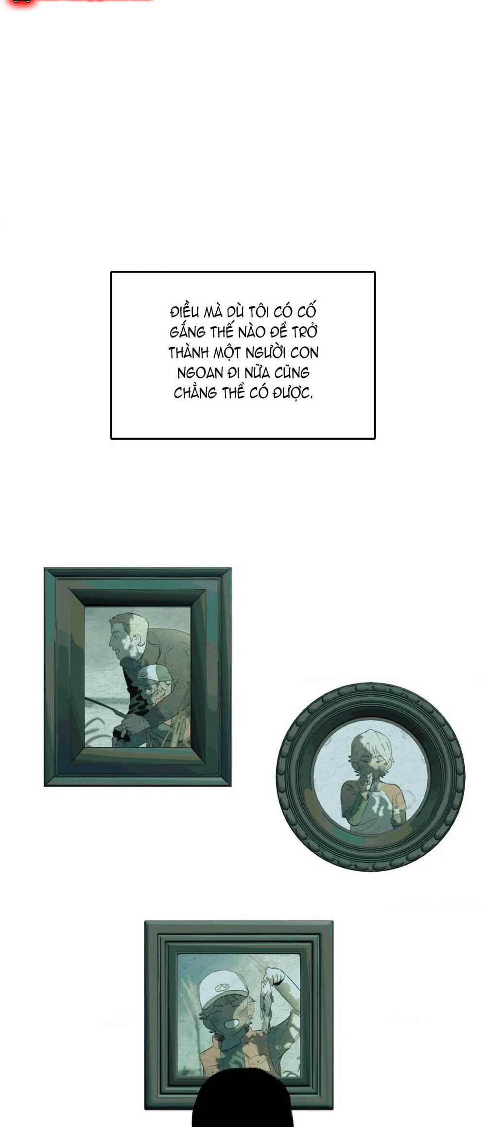 Gửi Lời Chúc Phúc Của Melt Tới Người Chapter 57 - 5