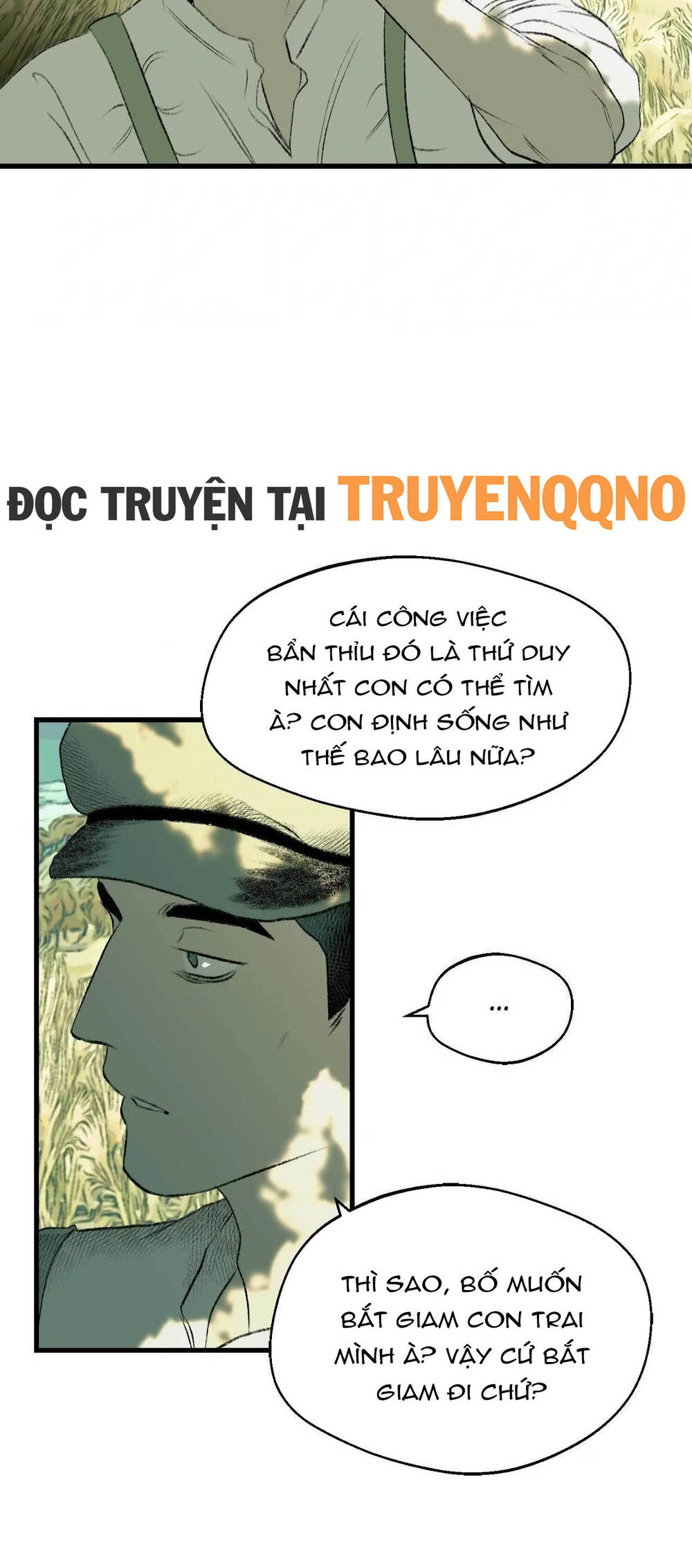 Gửi Lời Chúc Phúc Của Melt Tới Người Chapter 55 - 11