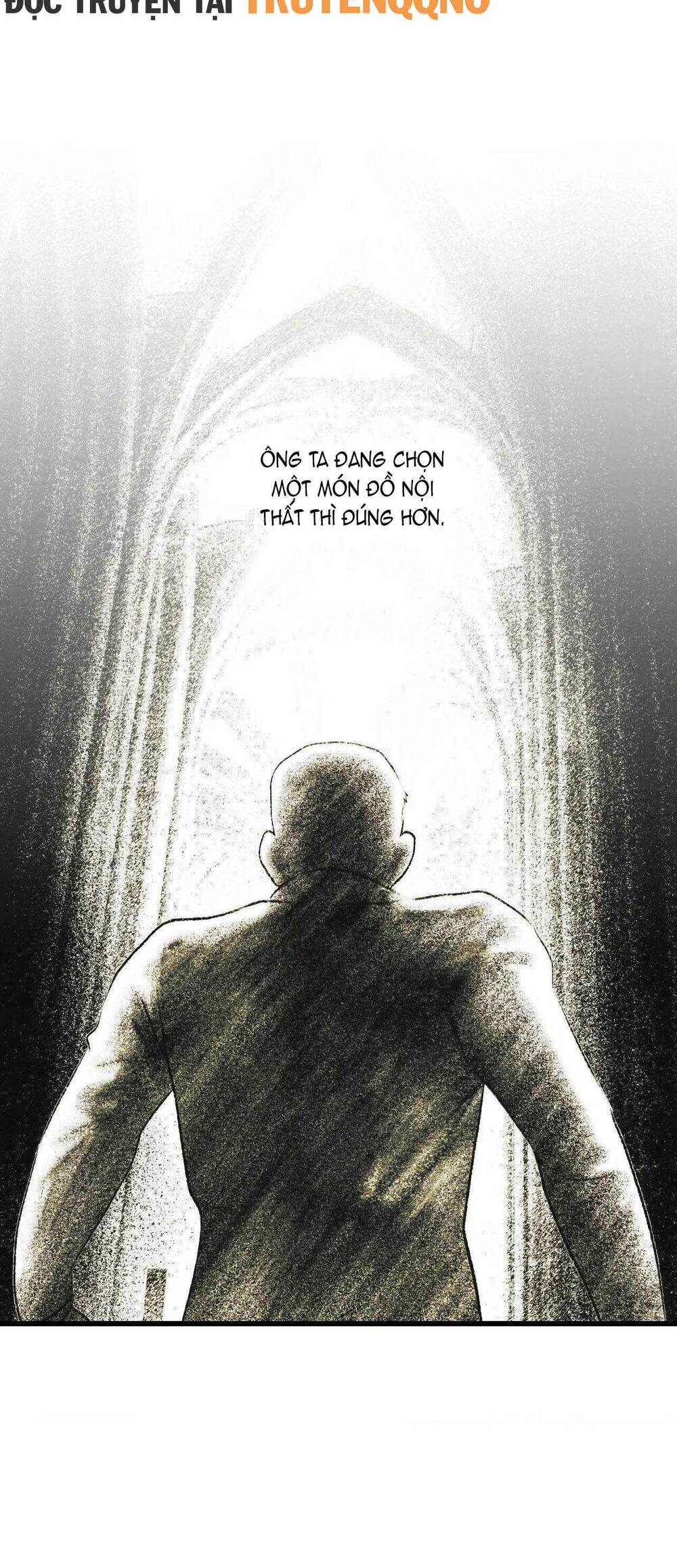 Gửi Lời Chúc Phúc Của Melt Tới Người Chapter 56 - 8