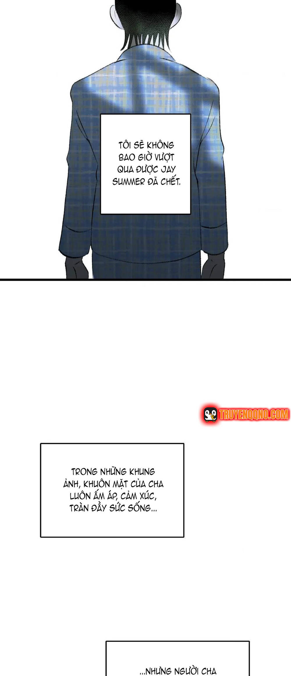 Gửi Lời Chúc Phúc Của Melt Tới Người Chapter 57 - 6