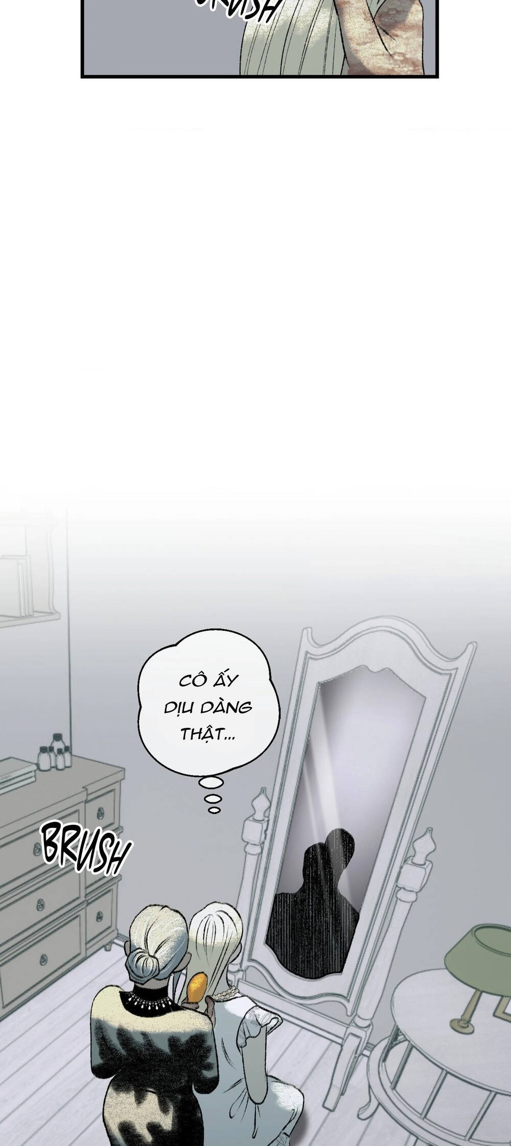 Gửi Lời Chúc Phúc Của Melt Tới Người Chapter 54 - 15