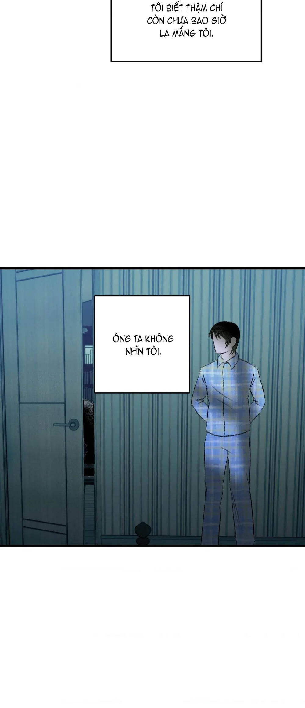 Gửi Lời Chúc Phúc Của Melt Tới Người Chapter 57 - 7