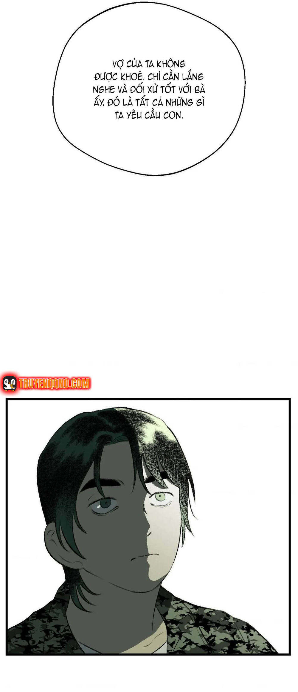 Gửi Lời Chúc Phúc Của Melt Tới Người Chapter 56 - 10