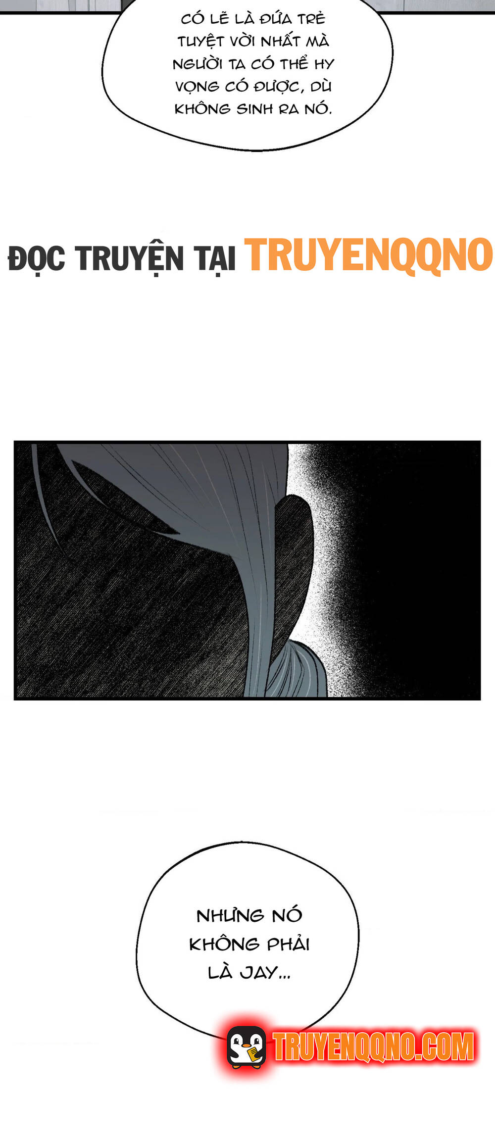 Gửi Lời Chúc Phúc Của Melt Tới Người Chapter 54 - 18