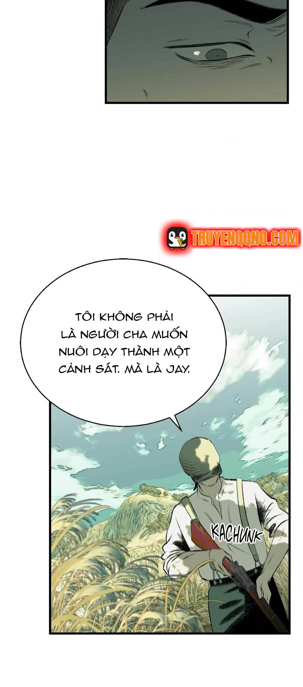 Gửi Lời Chúc Phúc Của Melt Tới Người Chapter 55 - 15