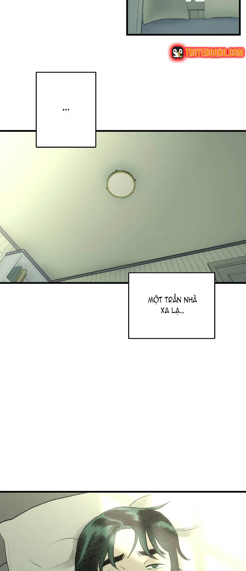 Gửi Lời Chúc Phúc Của Melt Tới Người Chapter 56 - 12