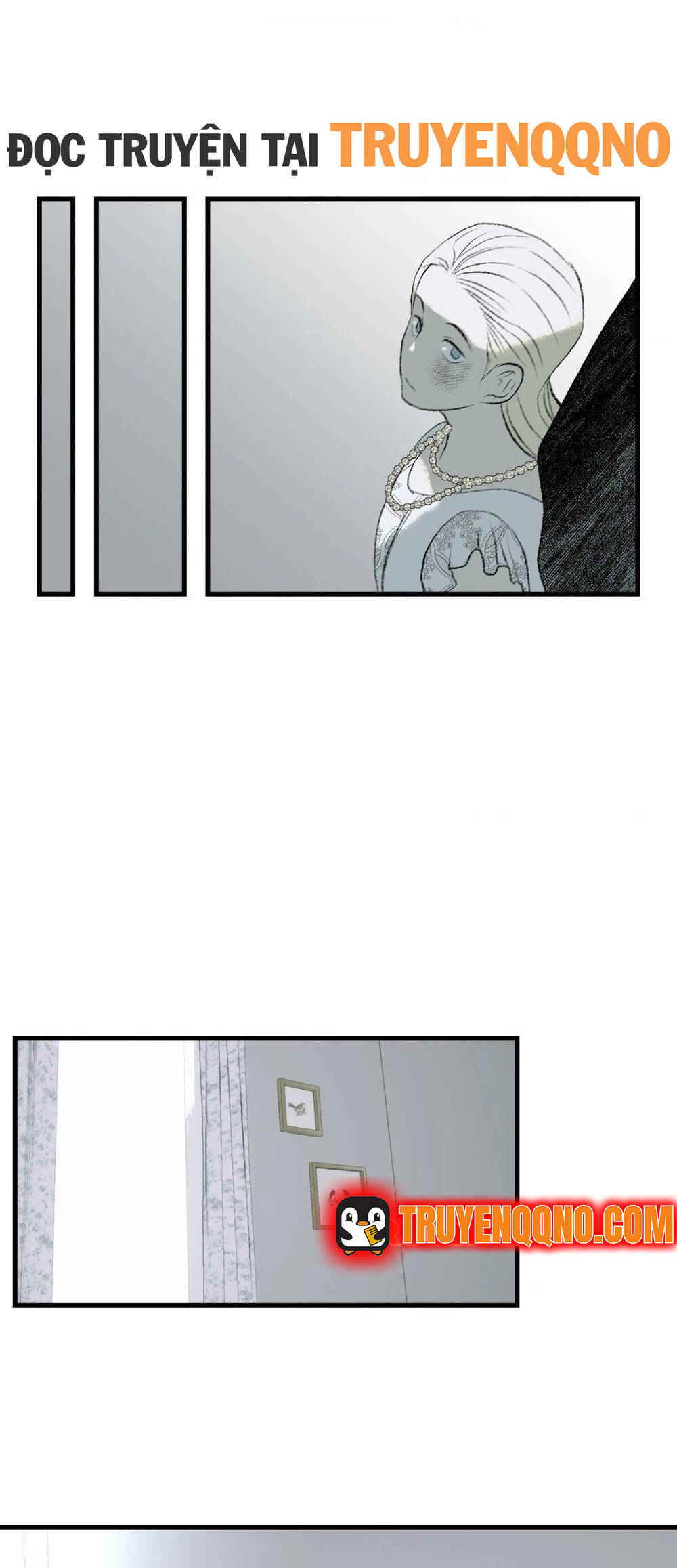 Gửi Lời Chúc Phúc Của Melt Tới Người Chapter 54 - 19