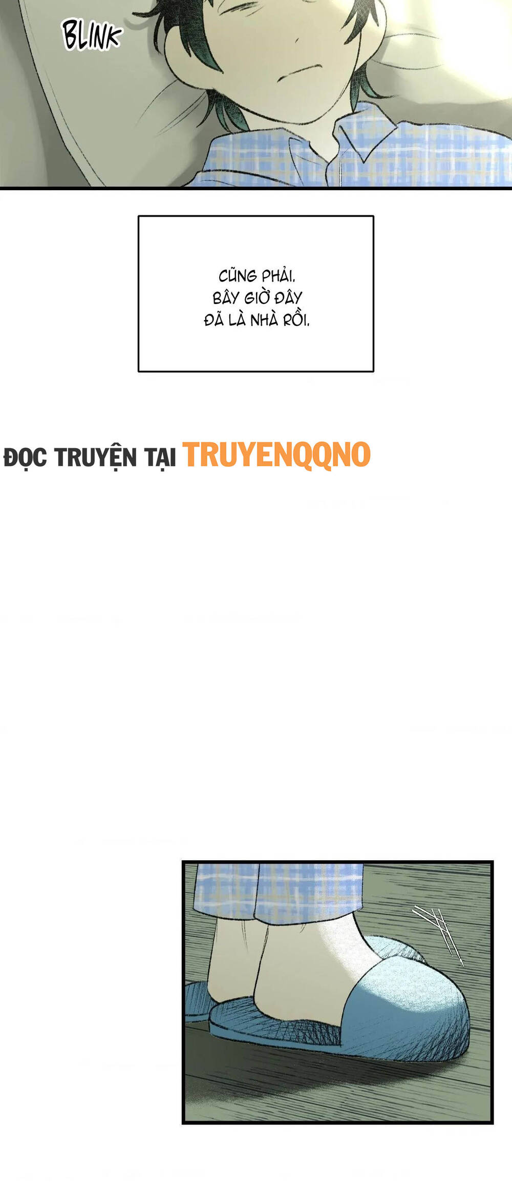 Gửi Lời Chúc Phúc Của Melt Tới Người Chapter 56 - 13