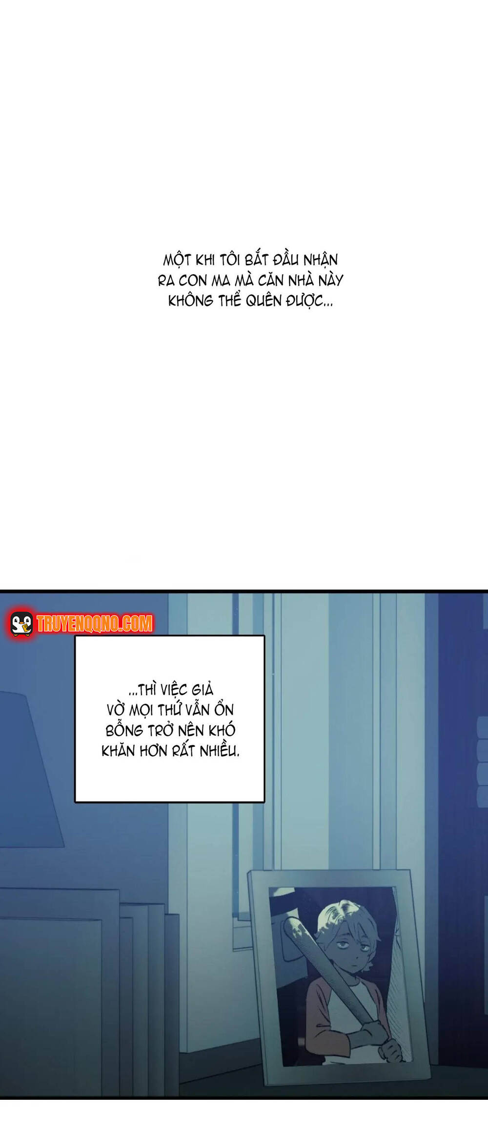 Gửi Lời Chúc Phúc Của Melt Tới Người Chapter 57 - 11