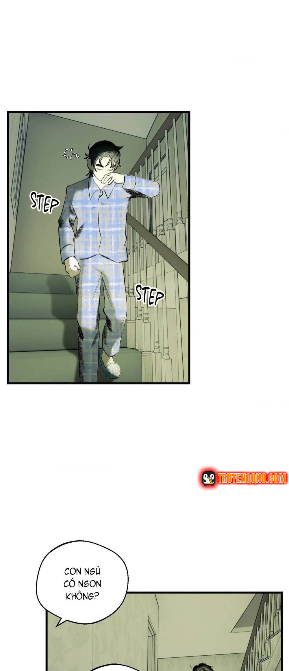 Gửi Lời Chúc Phúc Của Melt Tới Người Chapter 56 - 14