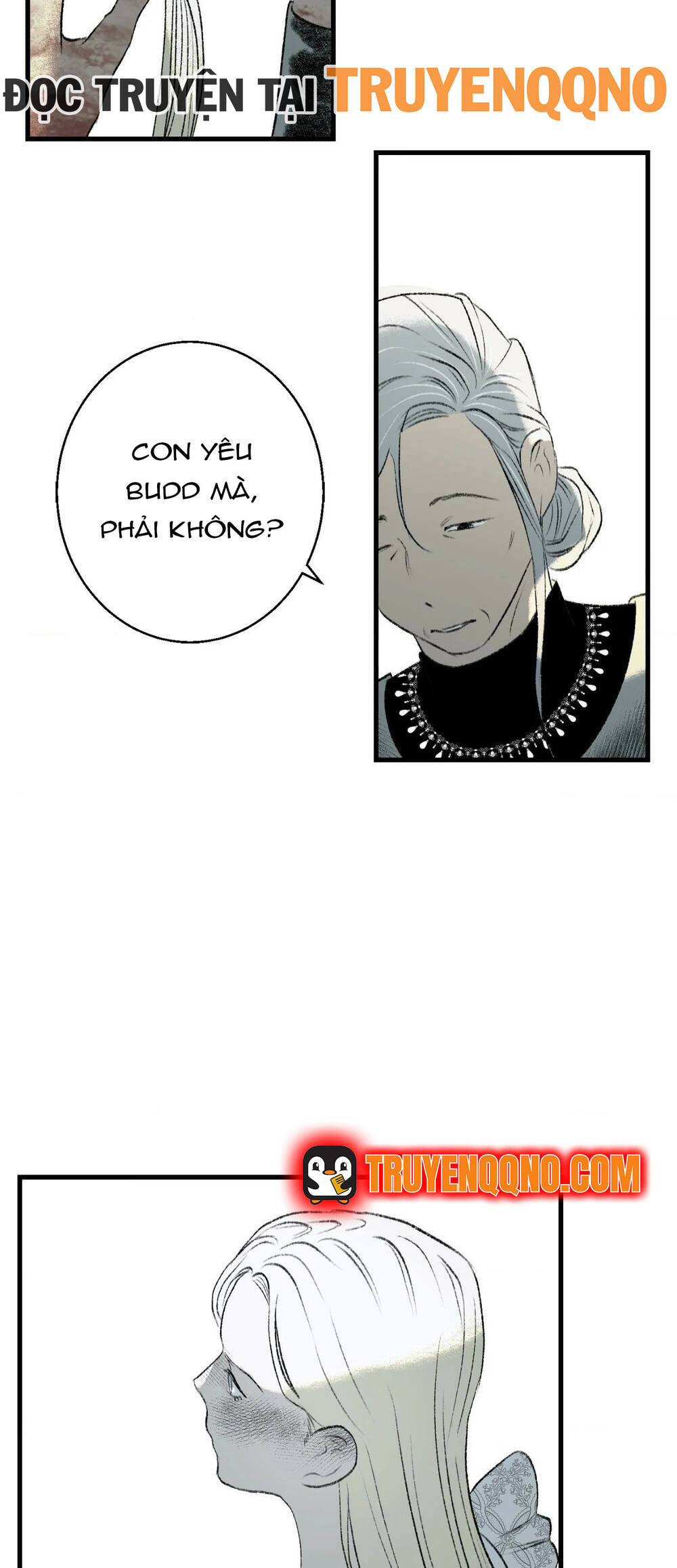 Gửi Lời Chúc Phúc Của Melt Tới Người Chapter 54 - 21