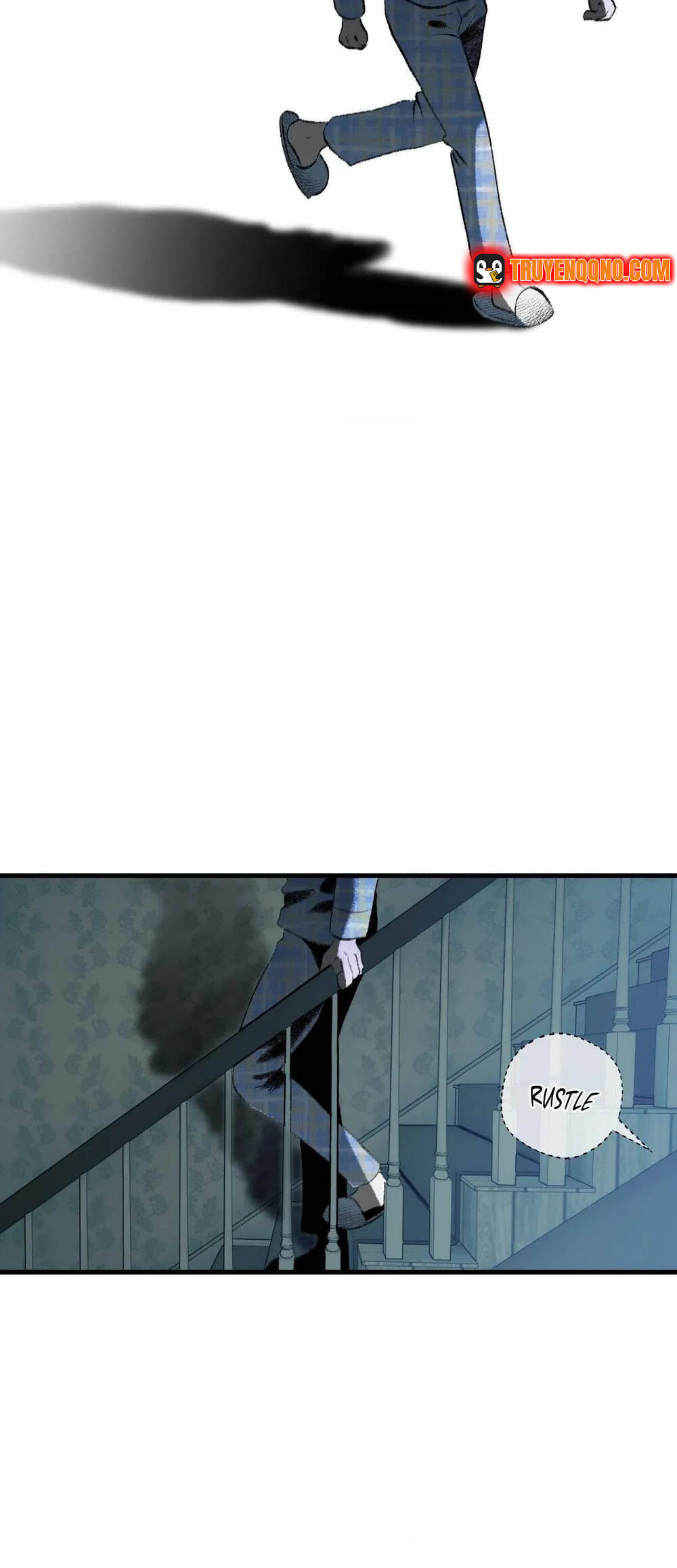 Gửi Lời Chúc Phúc Của Melt Tới Người Chapter 57 - 13