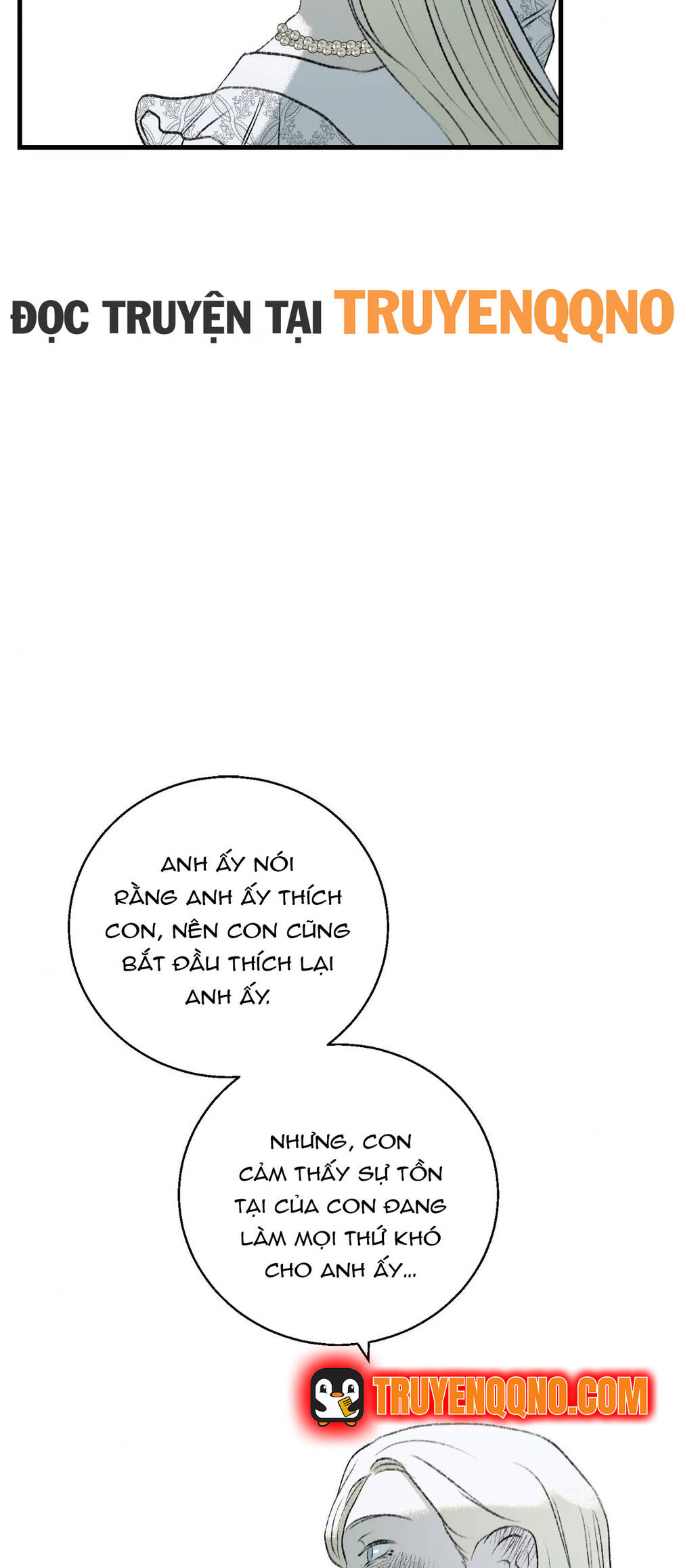 Gửi Lời Chúc Phúc Của Melt Tới Người Chapter 54 - 22