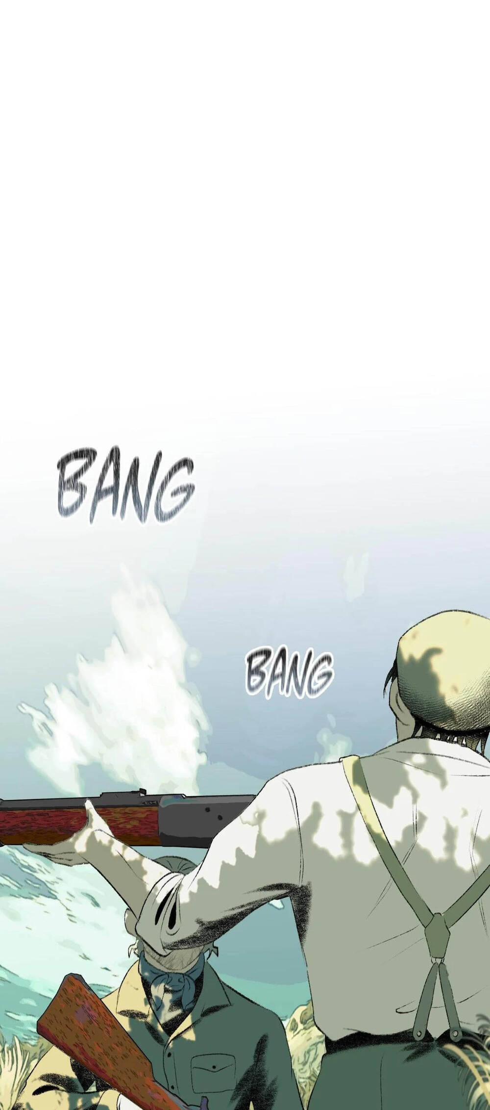 Gửi Lời Chúc Phúc Của Melt Tới Người Chapter 55 - 19