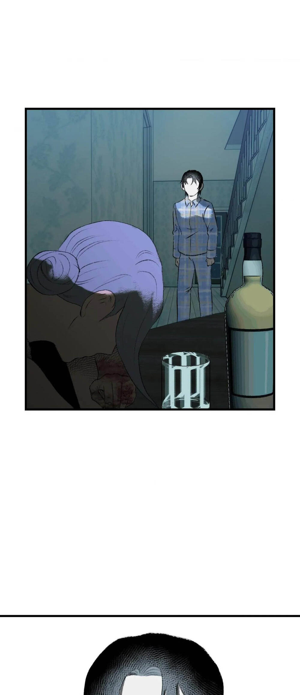 Gửi Lời Chúc Phúc Của Melt Tới Người Chapter 57 - 14