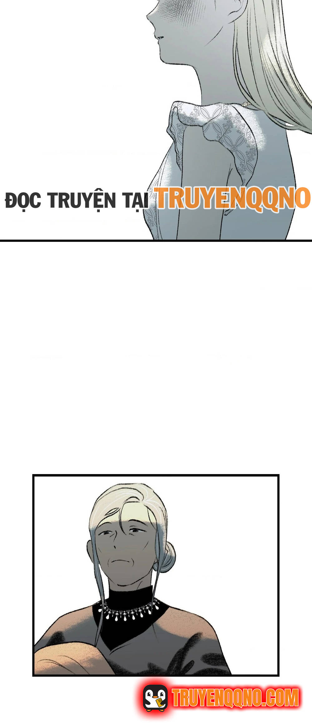 Gửi Lời Chúc Phúc Của Melt Tới Người Chapter 54 - 23