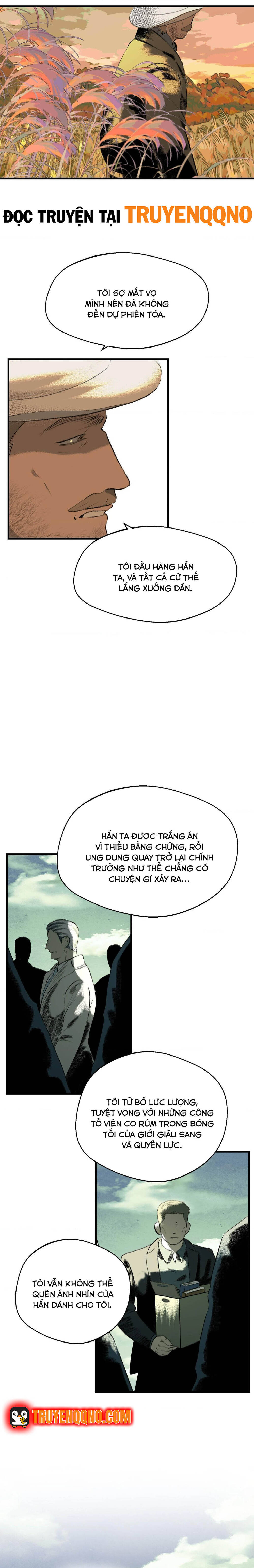 Gửi Lời Chúc Phúc Của Melt Tới Người Chapter 58 - 12