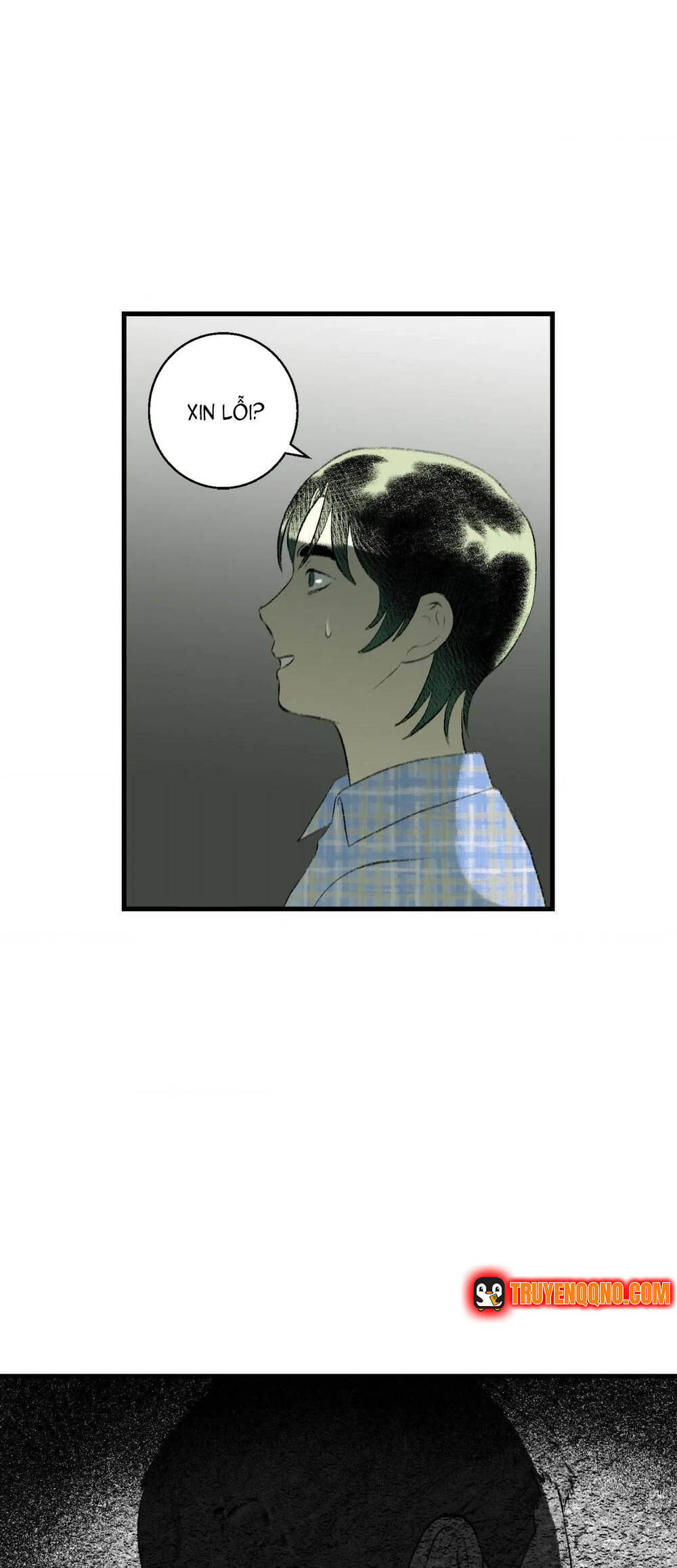 Gửi Lời Chúc Phúc Của Melt Tới Người Chapter 56 - 17