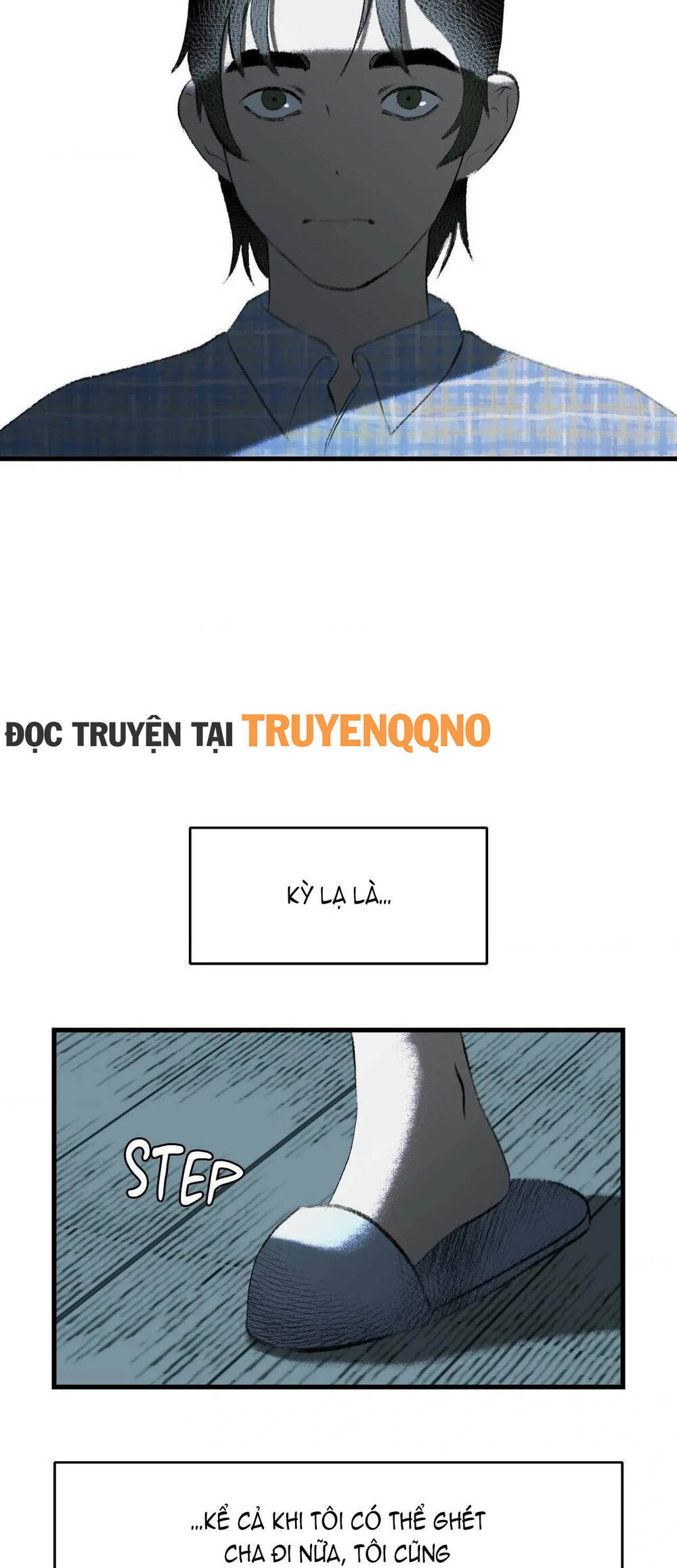 Gửi Lời Chúc Phúc Của Melt Tới Người Chapter 57 - 15