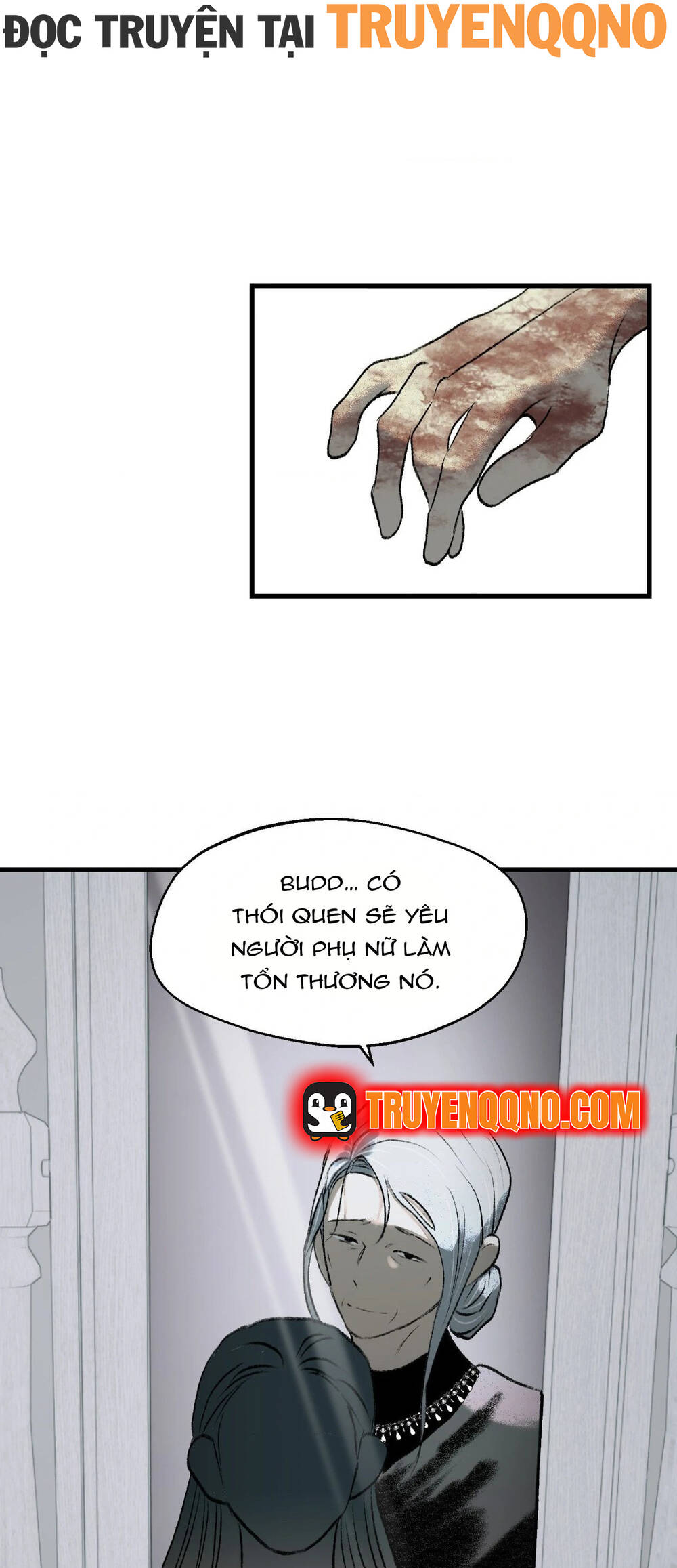 Gửi Lời Chúc Phúc Của Melt Tới Người Chapter 54 - 24