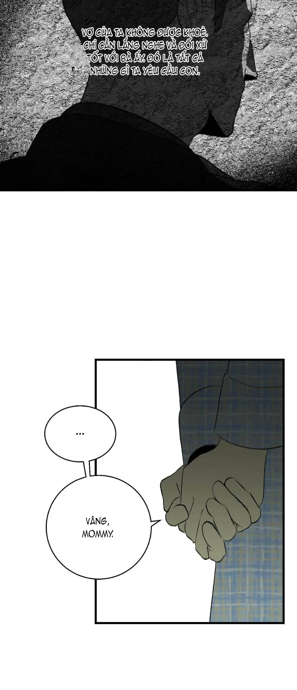 Gửi Lời Chúc Phúc Của Melt Tới Người Chapter 56 - 18