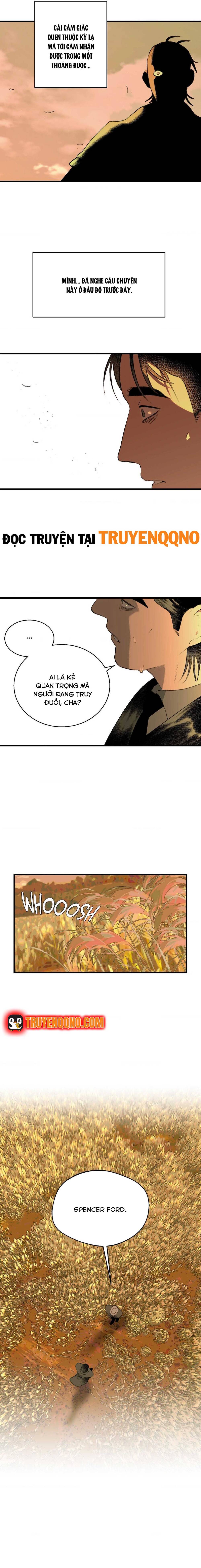 Gửi Lời Chúc Phúc Của Melt Tới Người Chapter 58 - 14