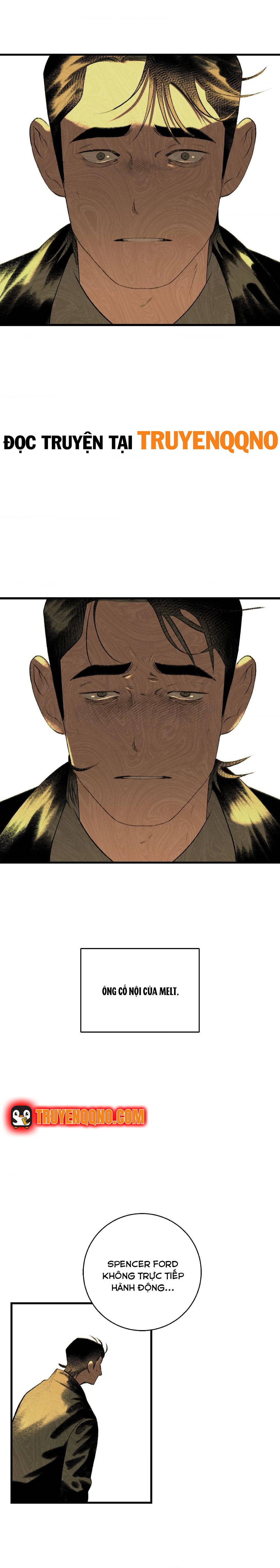 Gửi Lời Chúc Phúc Của Melt Tới Người Chapter 58 - 15