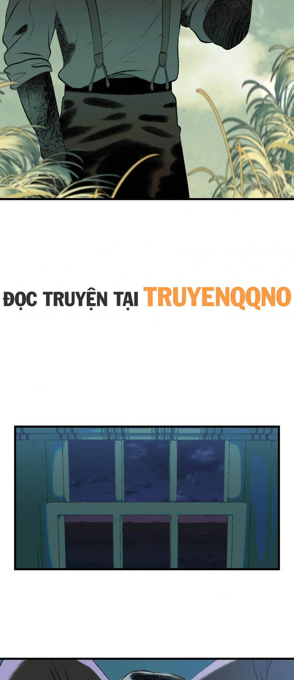 Gửi Lời Chúc Phúc Của Melt Tới Người Chapter 55 - 23