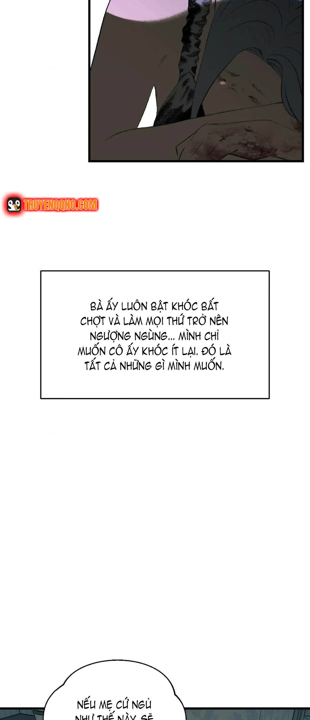 Gửi Lời Chúc Phúc Của Melt Tới Người Chapter 57 - 18