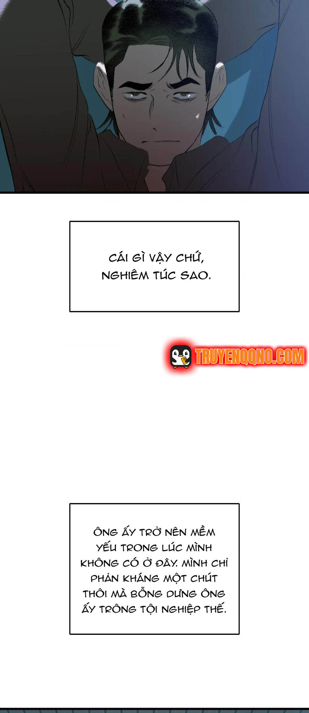 Gửi Lời Chúc Phúc Của Melt Tới Người Chapter 55 - 24