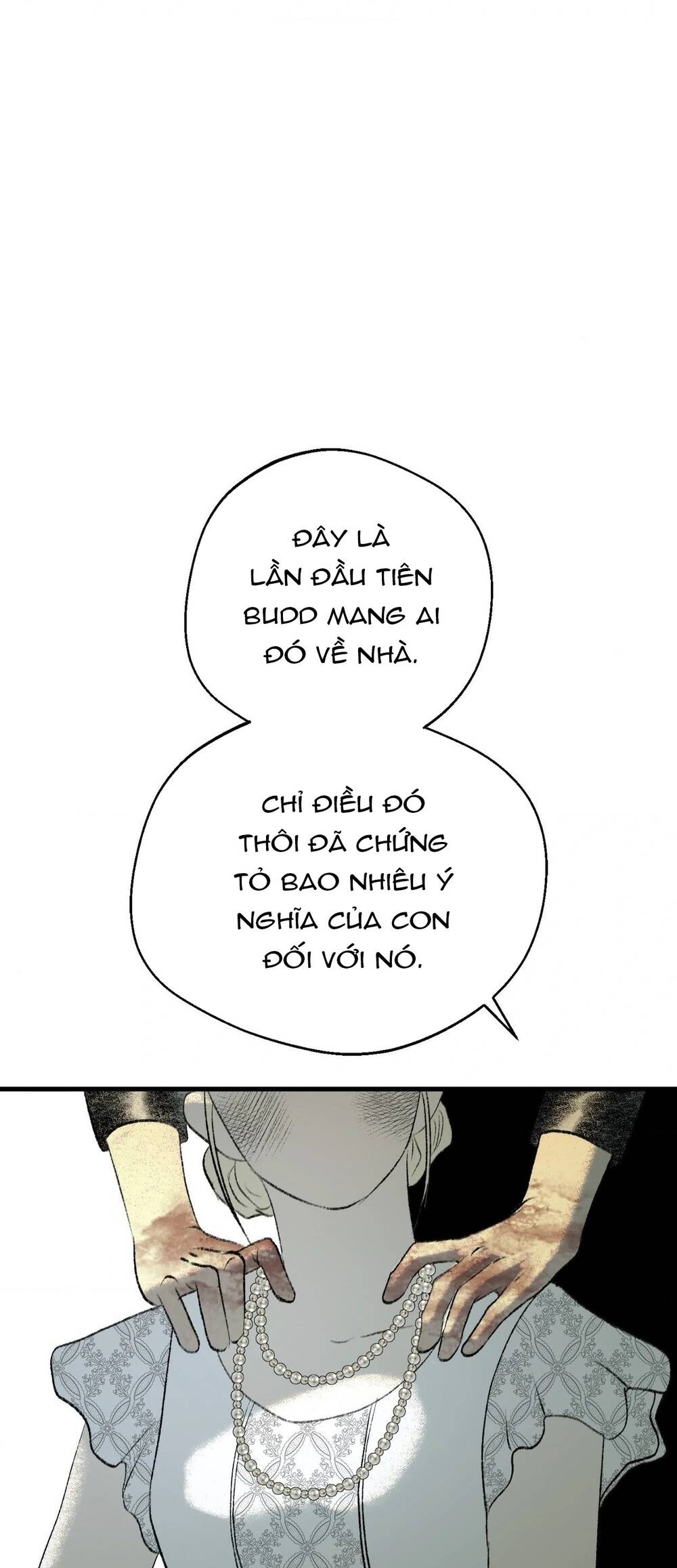 Gửi Lời Chúc Phúc Của Melt Tới Người Chapter 54 - 28