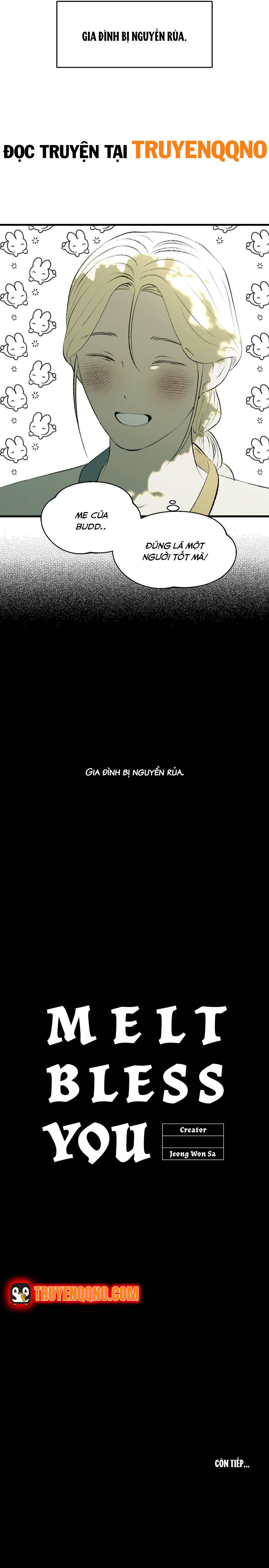 Gửi Lời Chúc Phúc Của Melt Tới Người Chapter 58 - 17