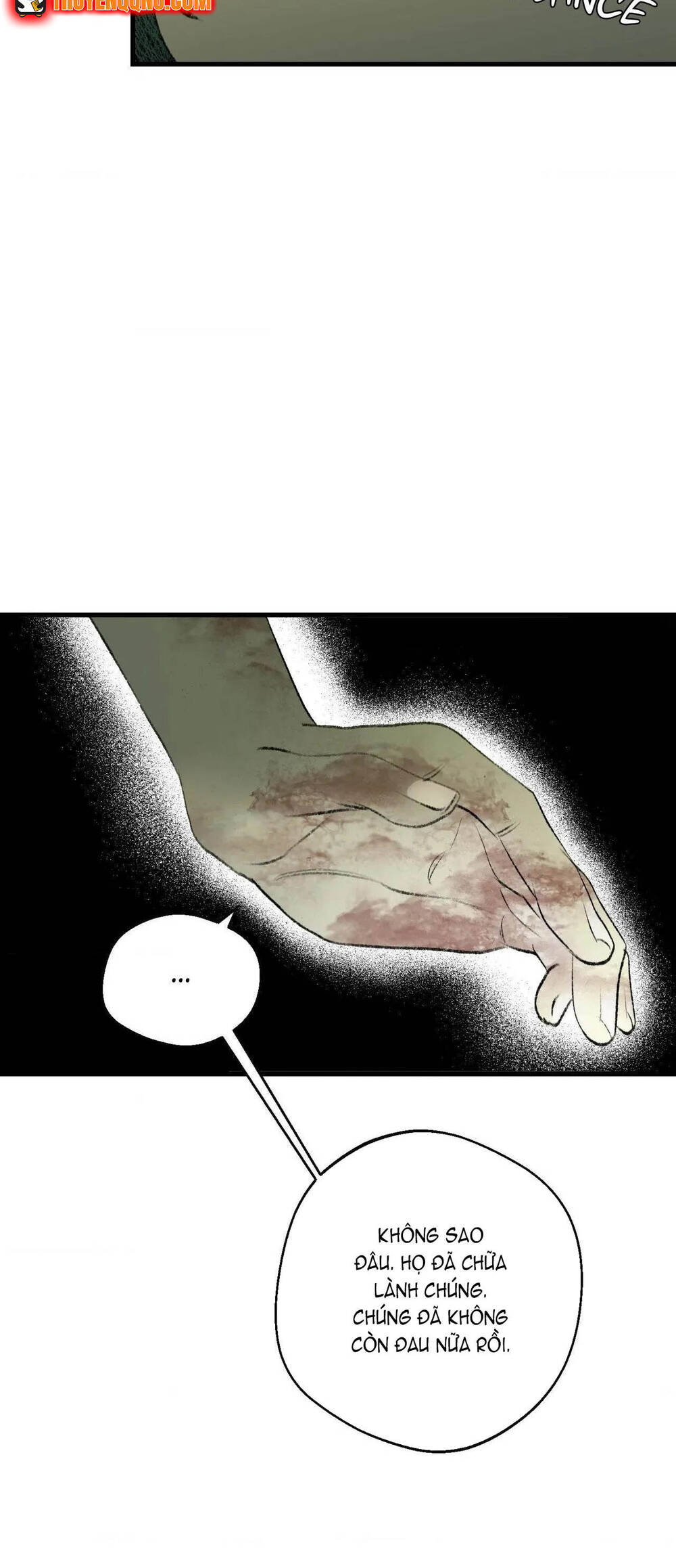 Gửi Lời Chúc Phúc Của Melt Tới Người Chapter 56 - 22