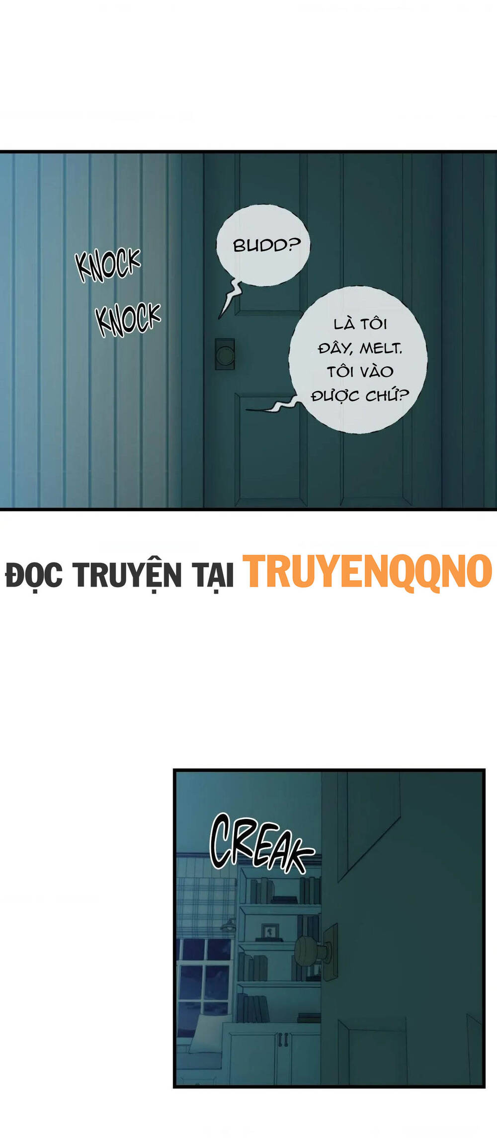 Gửi Lời Chúc Phúc Của Melt Tới Người Chapter 55 - 26