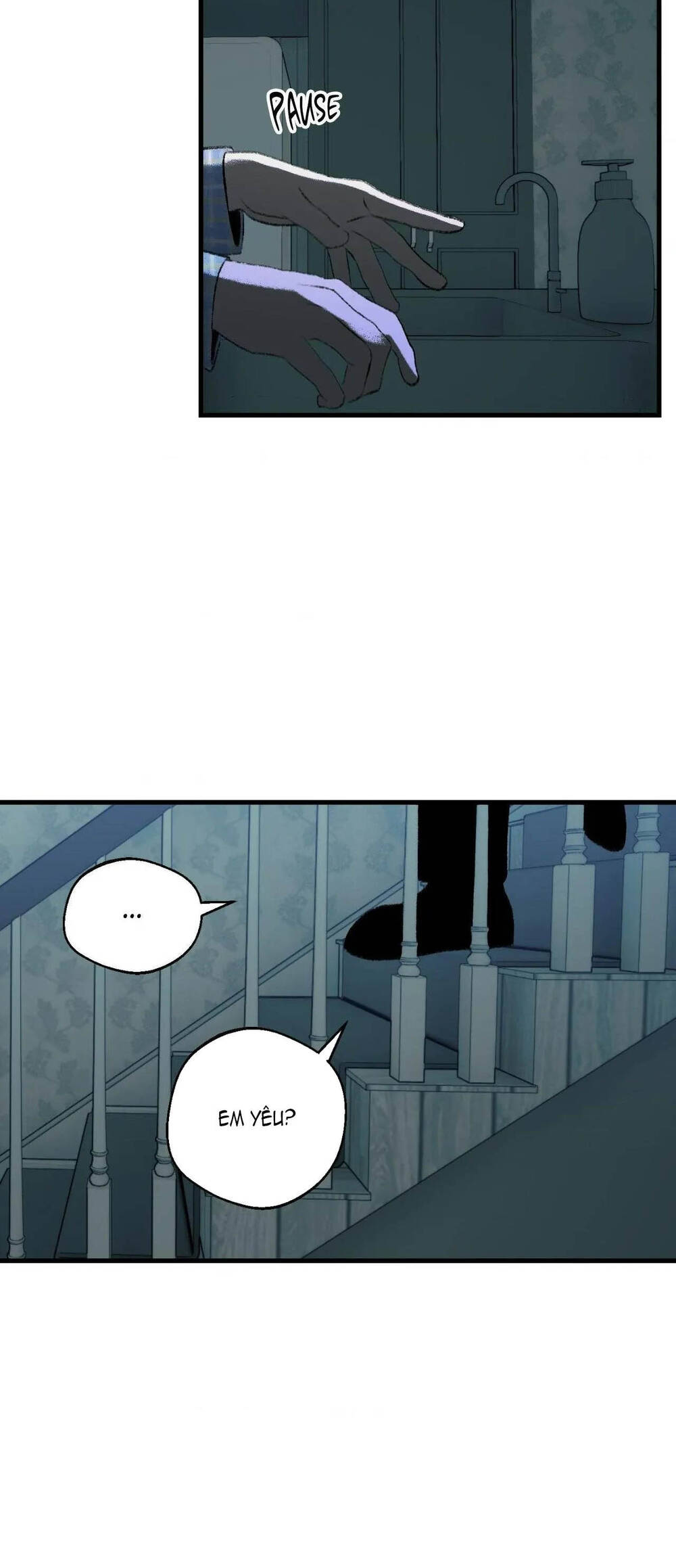 Gửi Lời Chúc Phúc Của Melt Tới Người Chapter 57 - 21