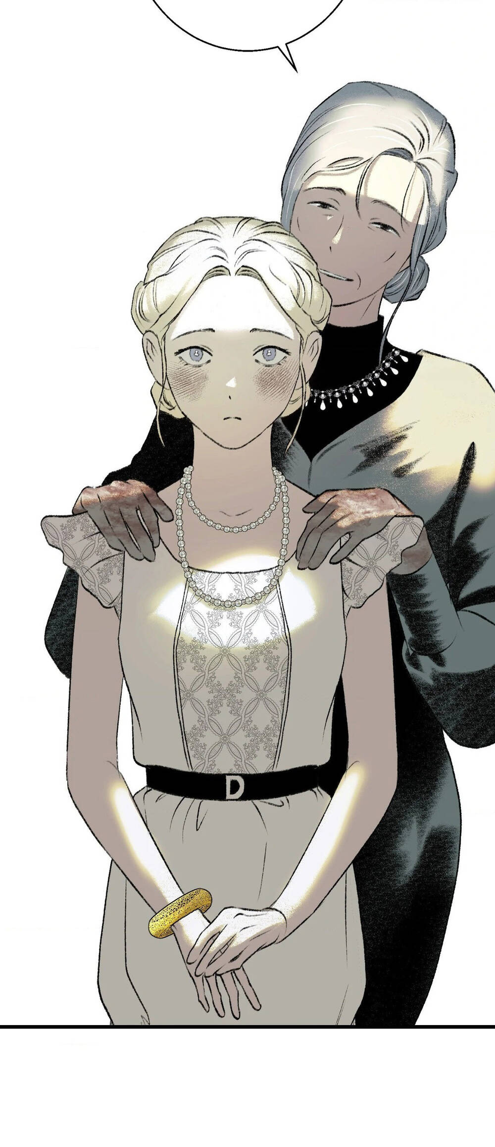 Gửi Lời Chúc Phúc Của Melt Tới Người Chapter 54 - 30