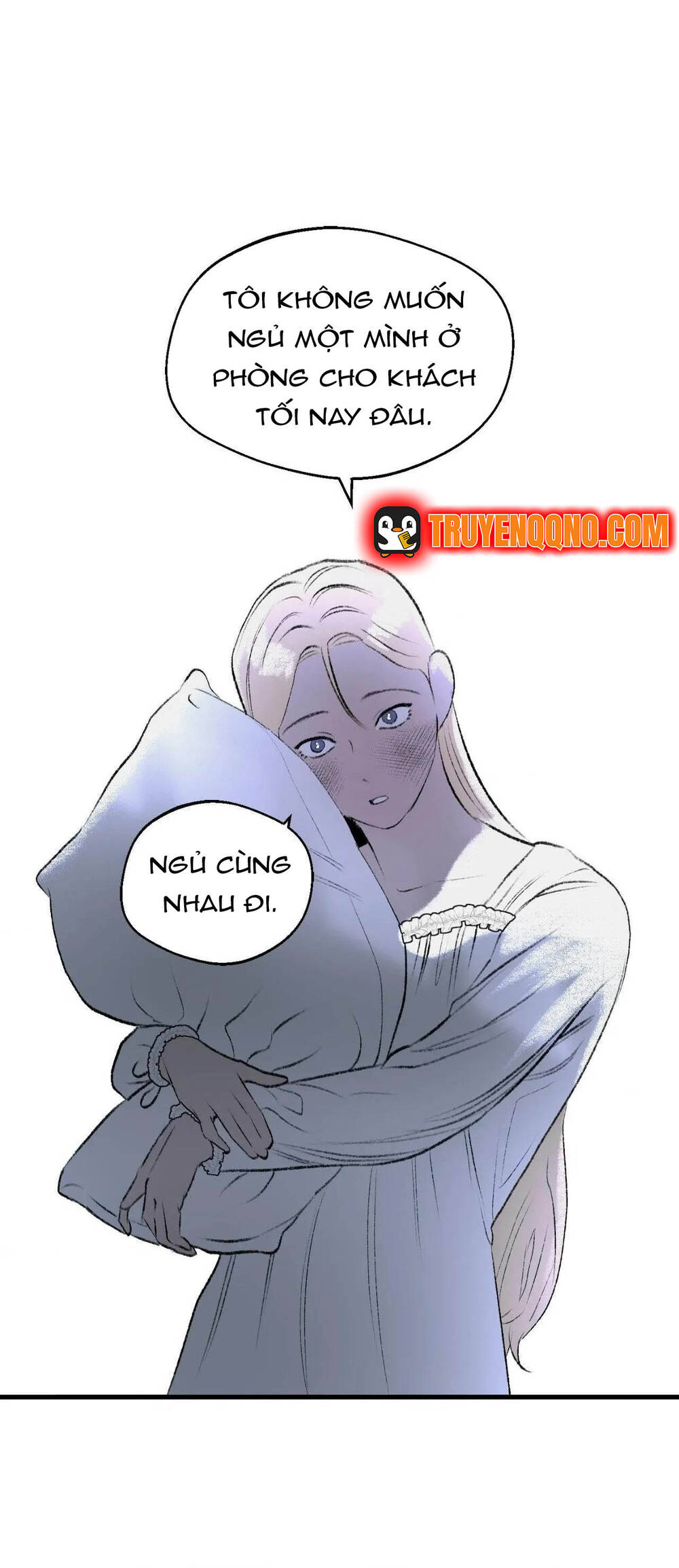 Gửi Lời Chúc Phúc Của Melt Tới Người Chapter 55 - 27