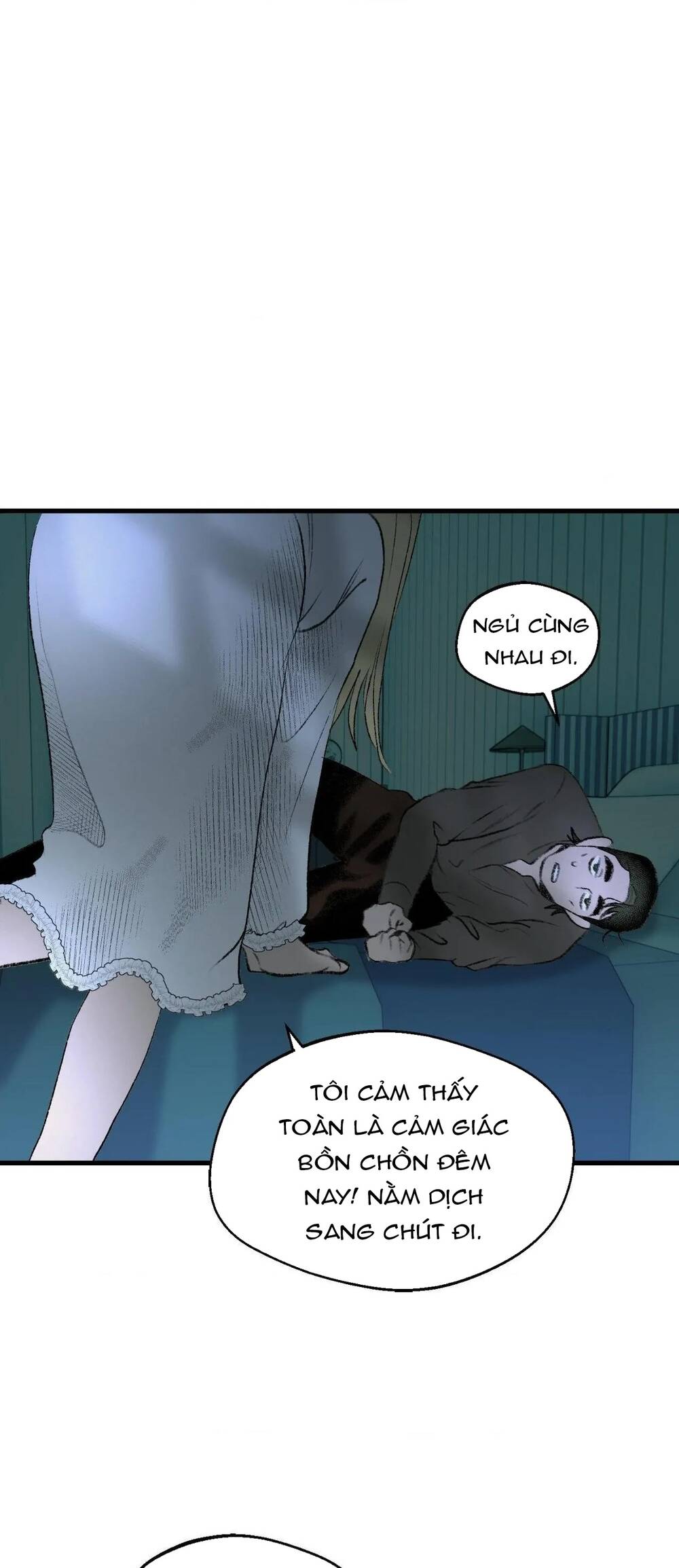 Gửi Lời Chúc Phúc Của Melt Tới Người Chapter 55 - 28