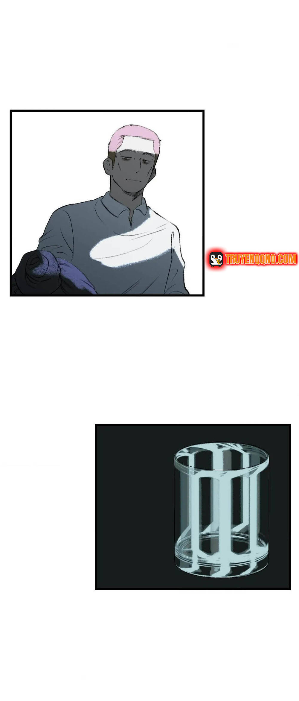 Gửi Lời Chúc Phúc Của Melt Tới Người Chapter 57 - 23