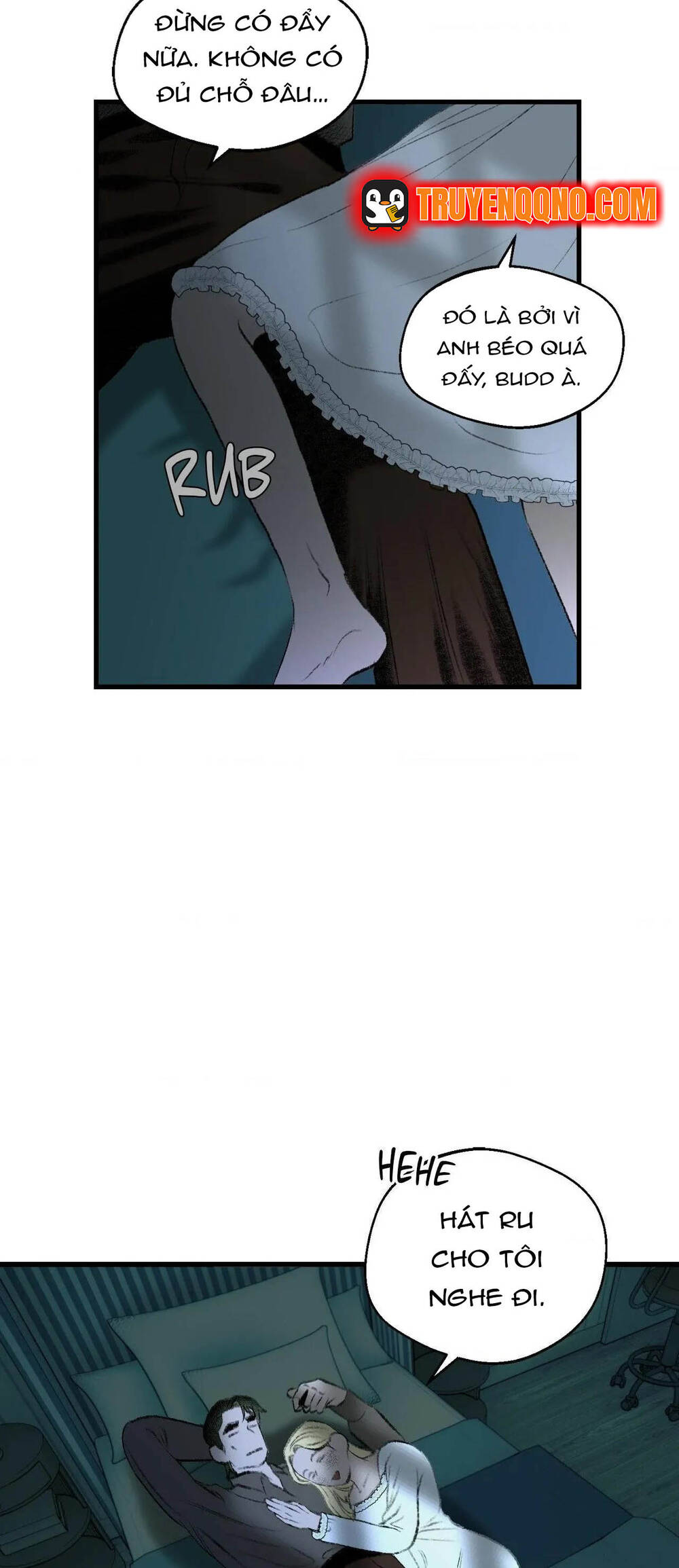 Gửi Lời Chúc Phúc Của Melt Tới Người Chapter 55 - 29