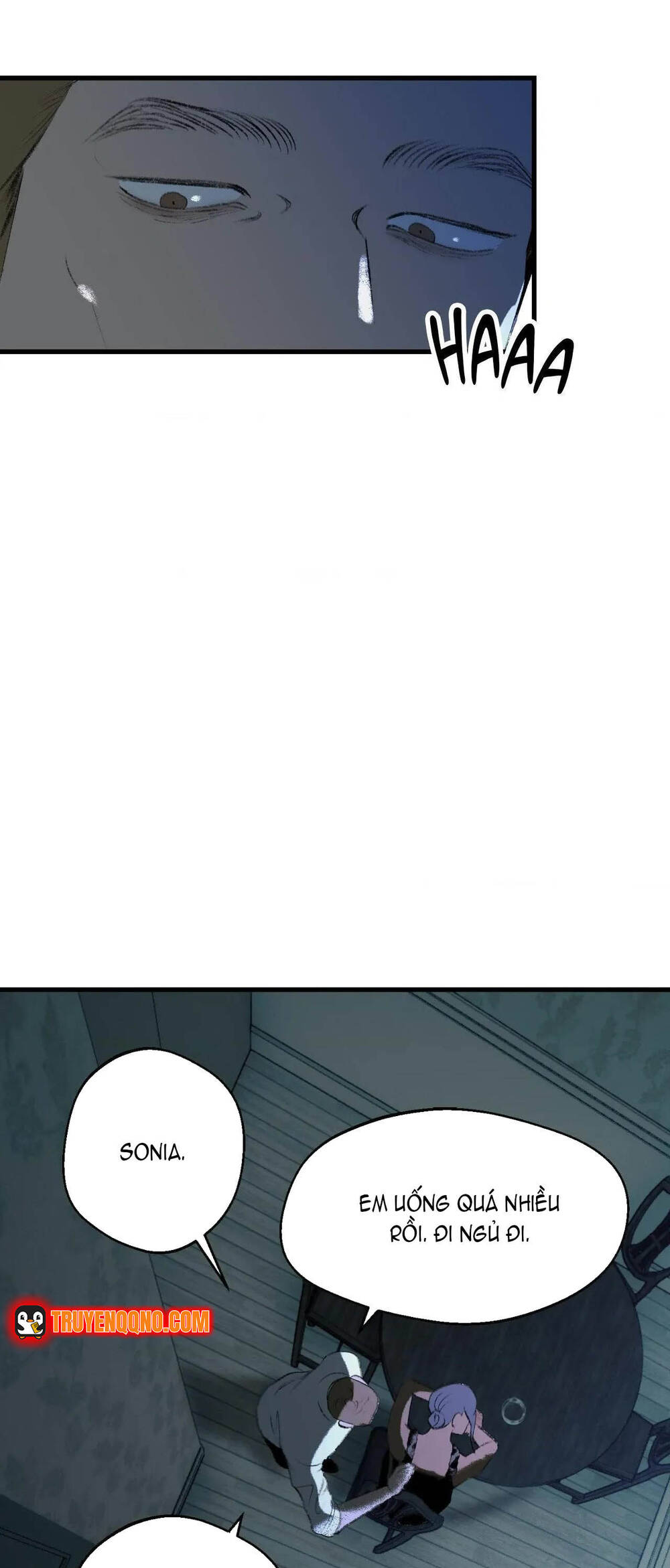 Gửi Lời Chúc Phúc Của Melt Tới Người Chapter 57 - 24