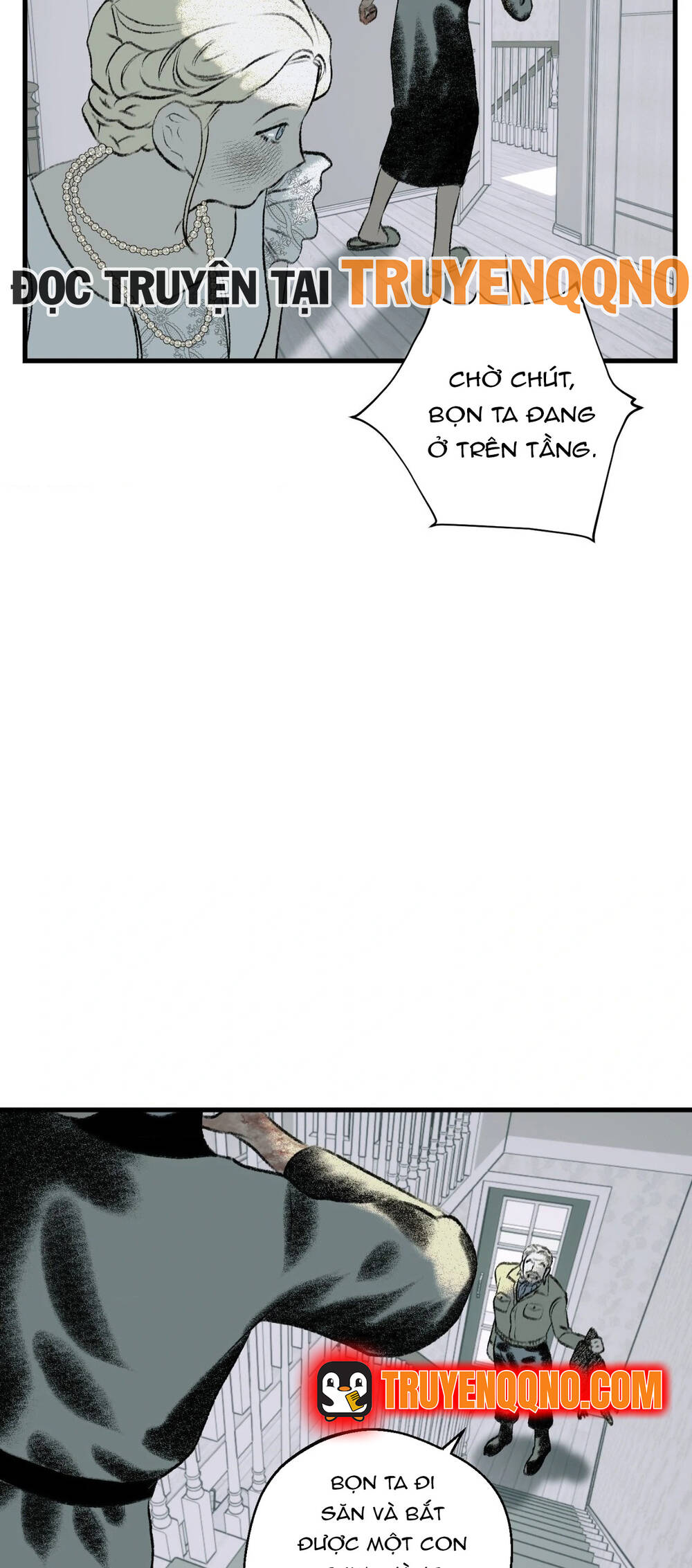 Gửi Lời Chúc Phúc Của Melt Tới Người Chapter 54 - 33