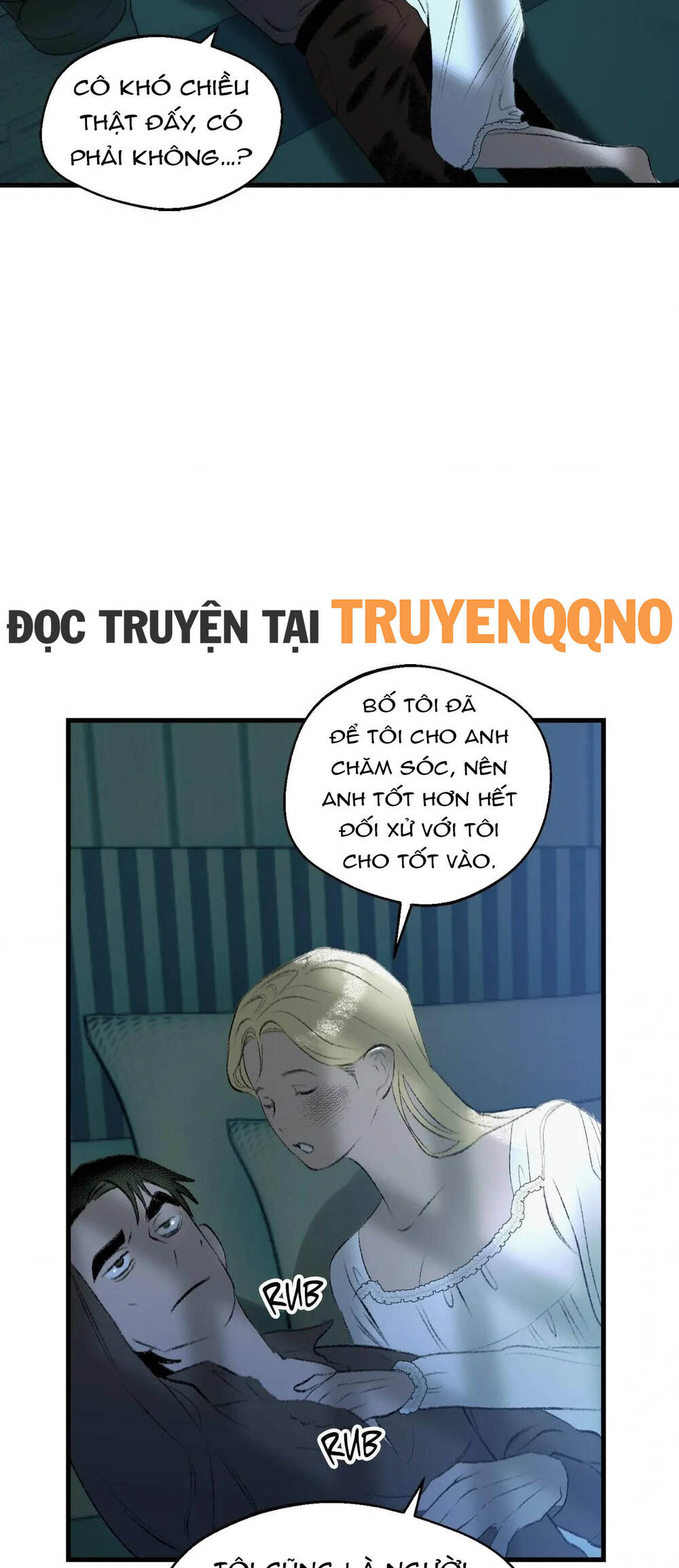 Gửi Lời Chúc Phúc Của Melt Tới Người Chapter 55 - 30