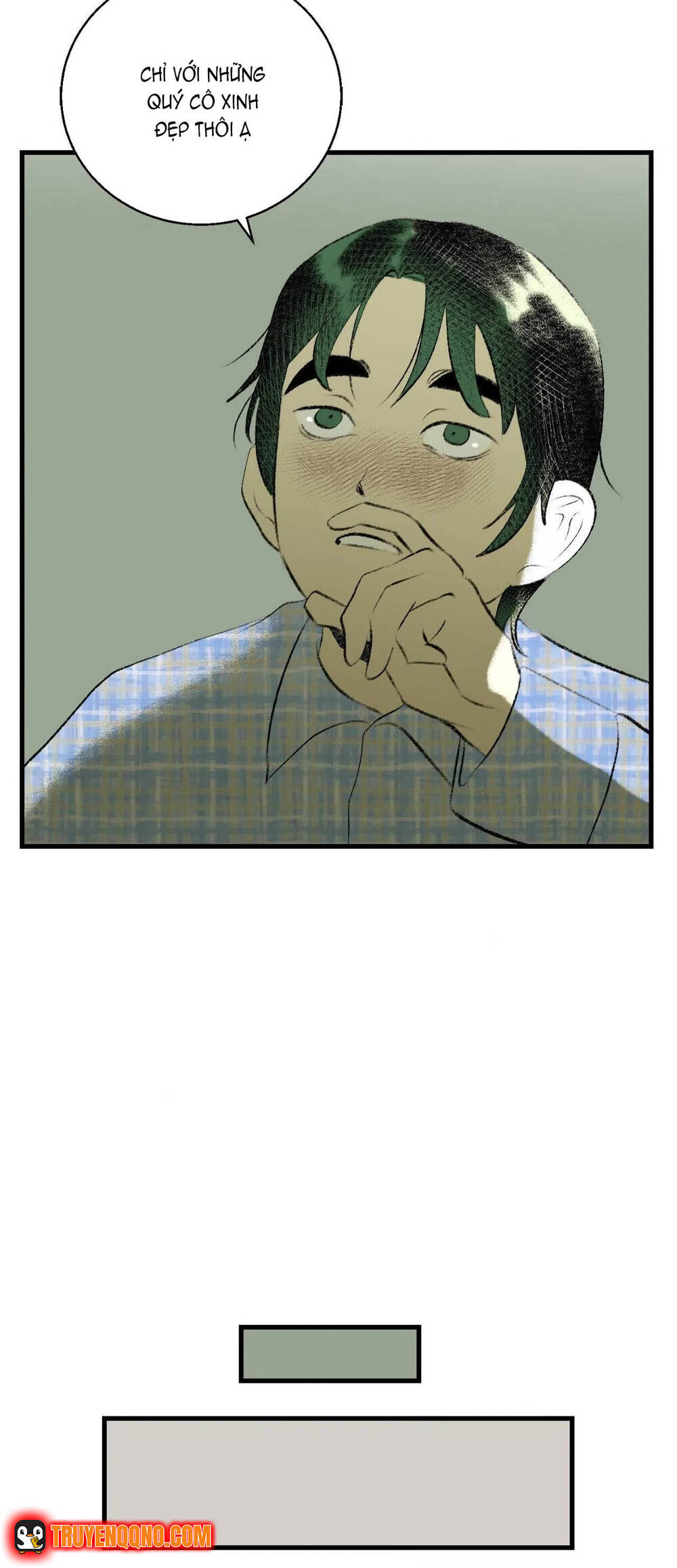 Gửi Lời Chúc Phúc Của Melt Tới Người Chapter 56 - 27