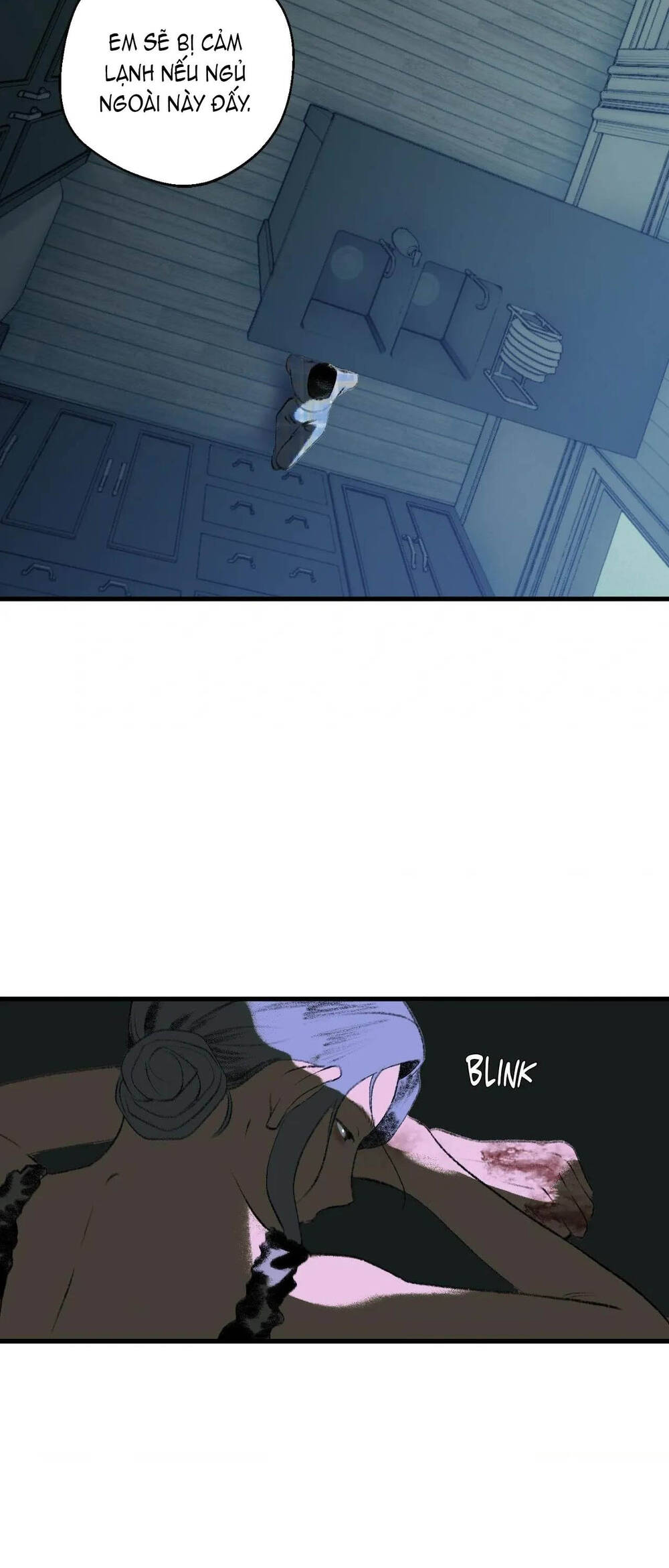 Gửi Lời Chúc Phúc Của Melt Tới Người Chapter 57 - 25