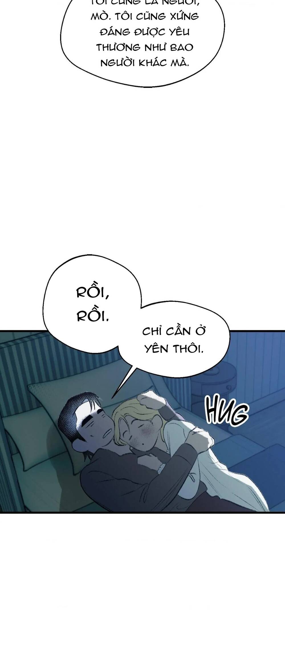 Gửi Lời Chúc Phúc Của Melt Tới Người Chapter 55 - 31