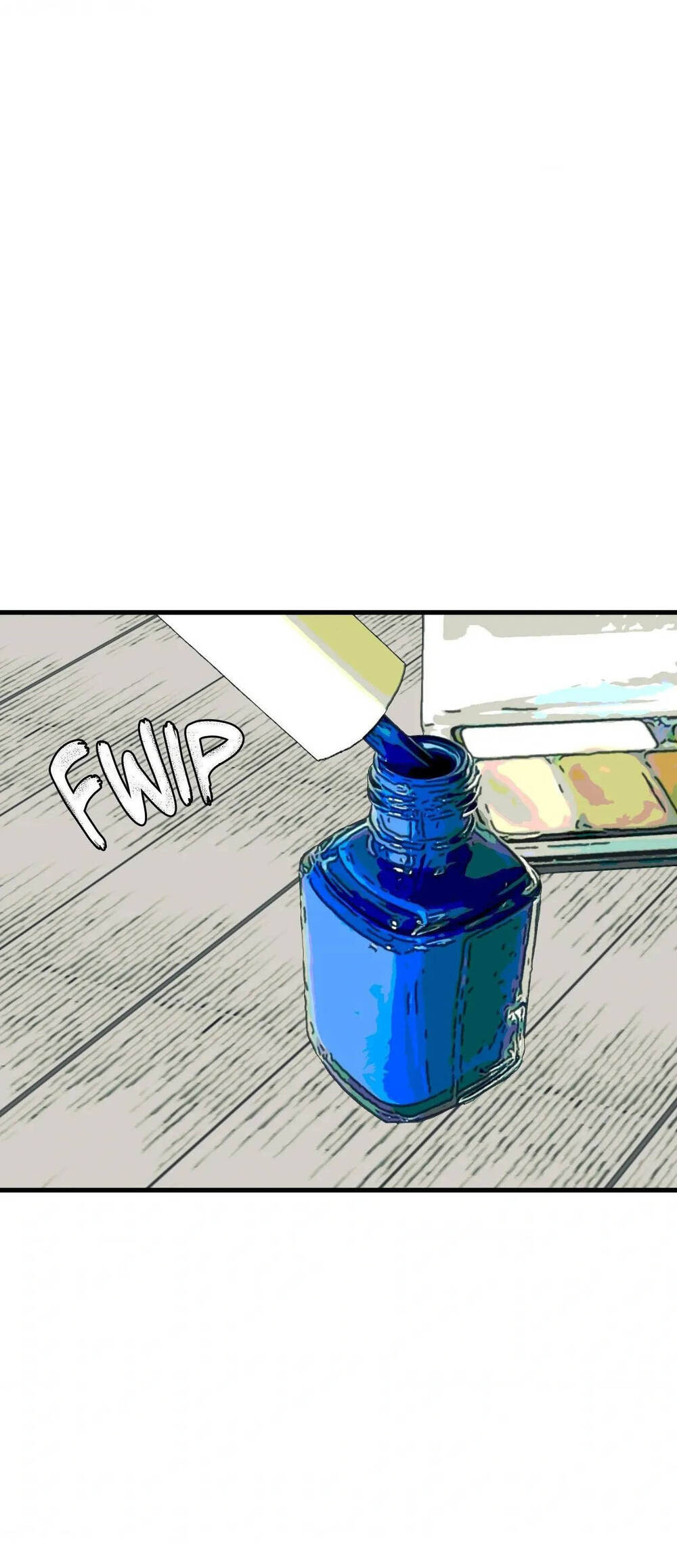 Gửi Lời Chúc Phúc Của Melt Tới Người Chapter 56 - 28